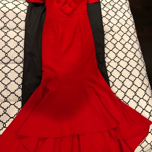 Likely Gown (size 4) - Picture 5 of 8